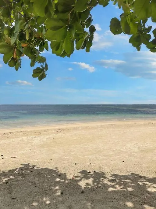 Oceanfront Villa With Staff, Private Pool, Bbq Las Terrenas